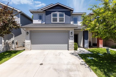 Lake Lowell Home For Sale in Nampa Idaho