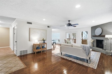 Lake Waco Townhome/Townhouse For Sale in Waco Texas