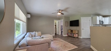 2 bedroom, 2 bath home on a spacious 1-acre lot in a peaceful - photo 3
