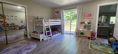 2 bedroom, 2 bath home on a spacious 1-acre lot in a peaceful - photo 8