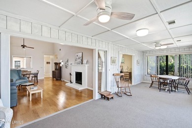 Desirable one-level condo on Lady's Island offering captivating - photo 14