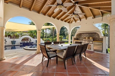 BOATER'S DREAM IN EXCLUSIVE HAMMOCK OAKS! Rare opportunity to - photo 14