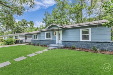 Welcome home to this stunning, fully renovated 2-bedroom, and - photo 5