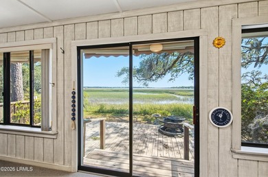 Desirable one-level condo on Lady's Island offering captivating - photo 16