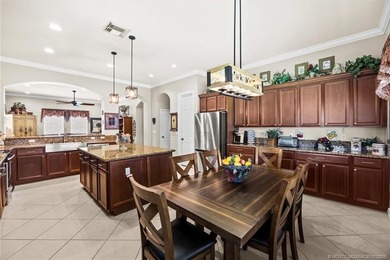 Rare opportunity in prestigious Highland Reserve! This - photo 19