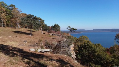 Greers Ferry Lake Acreage For Sale in Quitman Arkansas