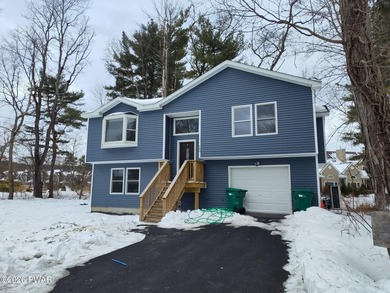 Delaware River - Pike County Home For Sale in Matamoras Pennsylvania