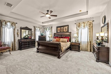 Rare opportunity in prestigious Highland Reserve! This - photo 34