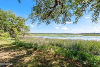 Desirable one-level condo on Lady's Island offering captivating - photo 42