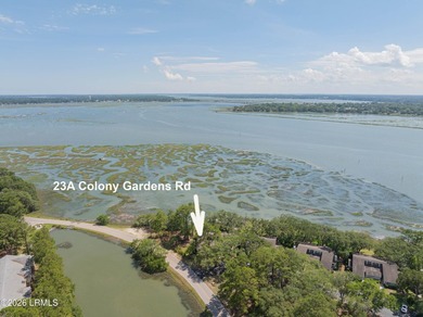 Desirable one-level condo on Lady's Island offering captivating - photo 43