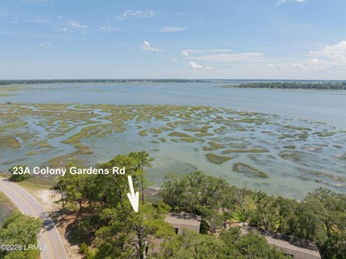 Desirable one-level condo on Lady's Island offering captivating - photo 44
