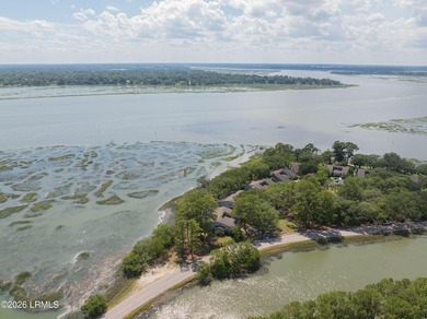 Desirable one-level condo on Lady's Island offering captivating - photo 47