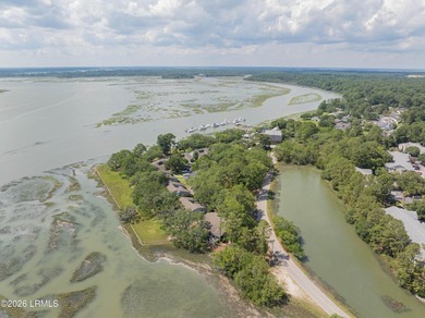 Desirable one-level condo on Lady's Island offering captivating - photo 48