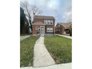 Lake Saint Clair Home Sale Pending in Detroit Michigan