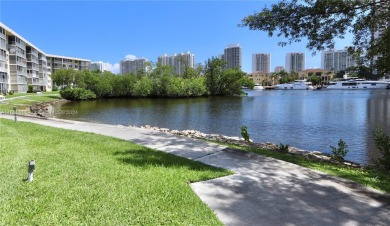 Little Maule Lake Condo For Sale in Aventura Florida