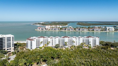 Marco Island Area Condo Sale Pending in Marco Island Florida