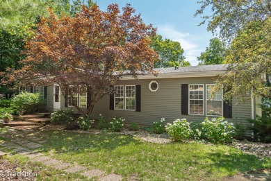 Lake Home For Sale in Putnam, Illinois