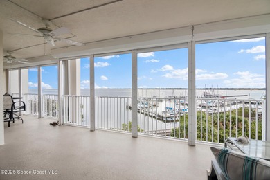 Indian River Condo For Sale in Cocoa Florida