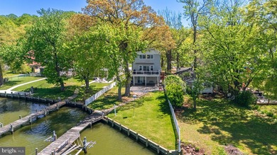 Welcome to 1400 Burke Rd, with over 3000 sq ft of house - photo 6