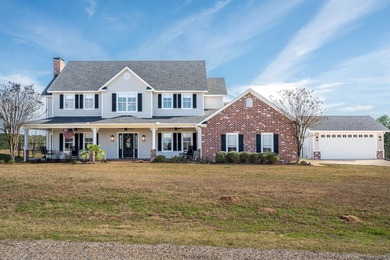 (private lake, pond, coastal) Home For Sale in Hallsville Texas