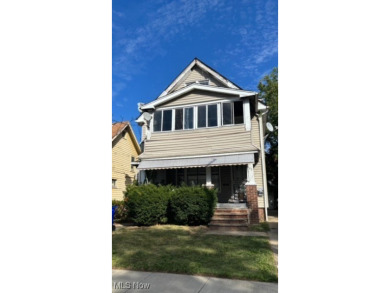 Lake Erie - Cuyahoga County Home For Sale in Cleveland Ohio