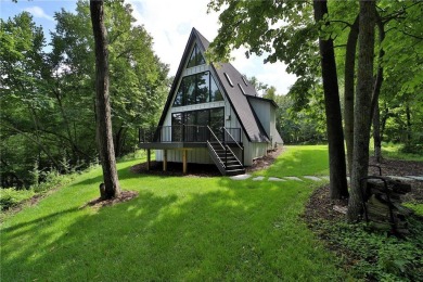 Lake Home For Sale in Nisswa, Minnesota