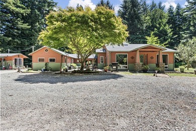 Discover your own private paradise with this expansive 6.00-acre - photo 1