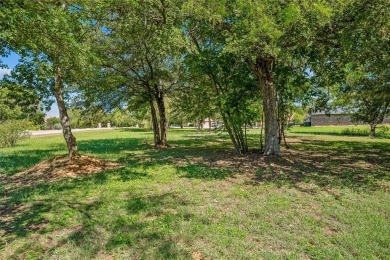 Lake Lot For Sale in Granbury, Texas