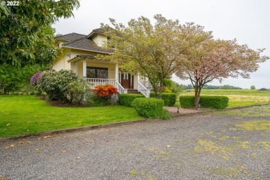 Calapooia River Home For Sale in Albany Oregon