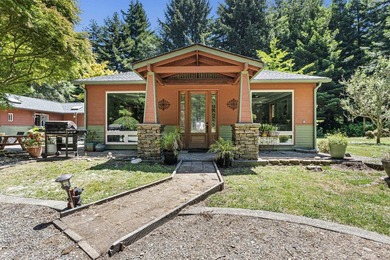 Discover your own private paradise with this expansive 6.00-acre - photo 2