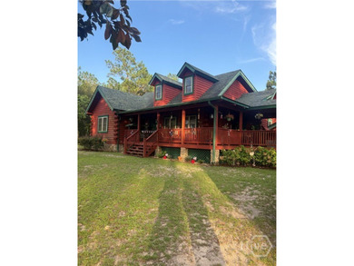 This BEAUTIFUL Estate features a house situated on approximately - photo 1