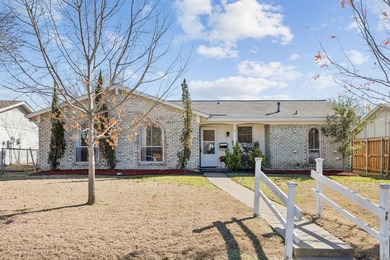 Lake Ray Hubbard Home For Sale in Garland Texas