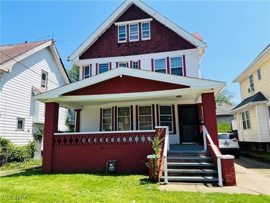 Lake Erie - Cuyahoga County Home For Sale in Cleveland Ohio