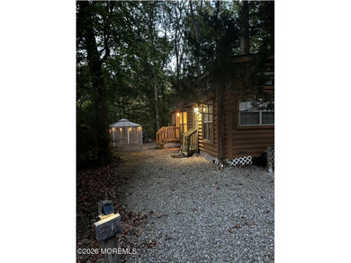 Charming Log Cabin Retreat with Income Potential. Escape to the - photo 12