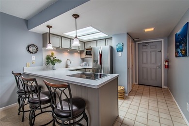 Welcome to your coastal getaway on North Padre Island in Corpus