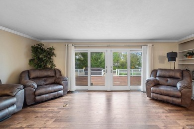 **Lake Shafer Retreat - Stunning Waterfront Property!!** This - photo 13