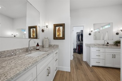 Stunning architectural curb appeal welcomes you to this - photo 13
