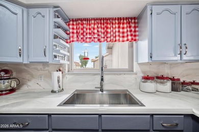 Beautifully maintained 3-bedroom, 2-bath home featuring a - photo 14