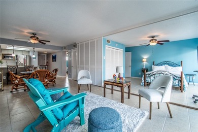 Welcome to your coastal getaway on North Padre Island in Corpus