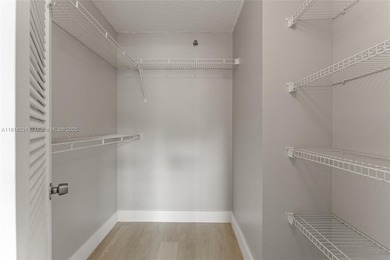 Rarely available! 2 bedroom 2 bathroom unit located in the