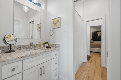 Stunning architectural curb appeal welcomes you to this - photo 17