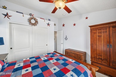 Beautifully maintained 3-bedroom, 2-bath home featuring a - photo 22