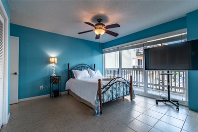 Welcome to your coastal getaway on North Padre Island in Corpus