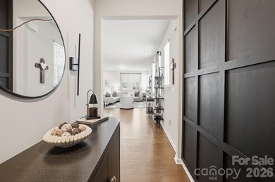 Welcome to this beautifully maintained two-story end-unit - photo 3