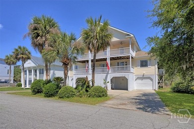 Beautiful home in marshfront neighborhood on Wilmington Island! - photo 3