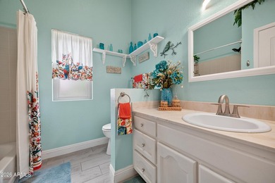 Beautifully maintained 3-bedroom, 2-bath home featuring a - photo 24