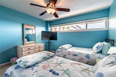 Welcome to your coastal getaway on North Padre Island in Corpus