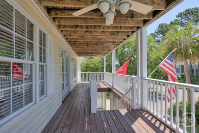 Beautiful home in marshfront neighborhood on Wilmington Island! - photo 5