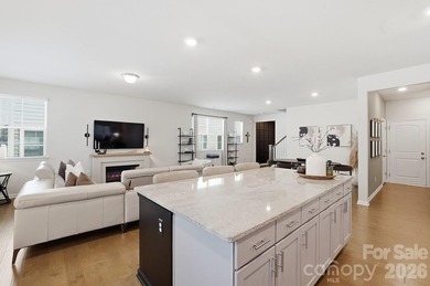 Welcome to this beautifully maintained two-story end-unit - photo 6