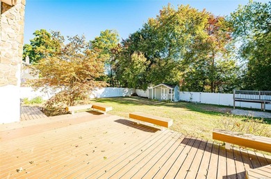 Welcome to 43 Hollins Ln., a charming Colonial home featuring a - photo 26